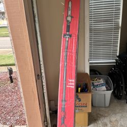 M18 FUEl 10" Pole Saw Kit