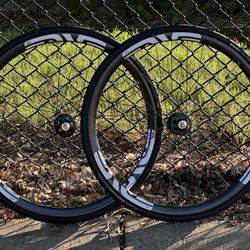 Enve XC Track Wheelset