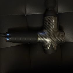 Massage gun
