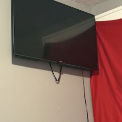 42 In Roku On Tv