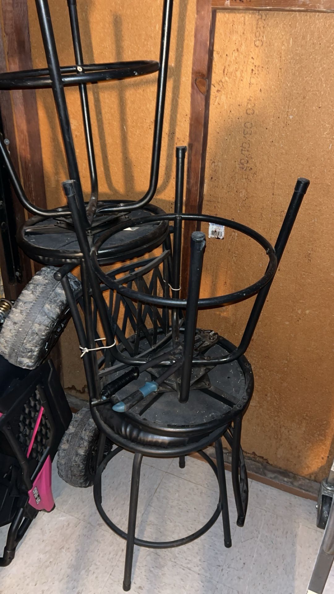 Bar Stool