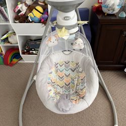 Baby Swing