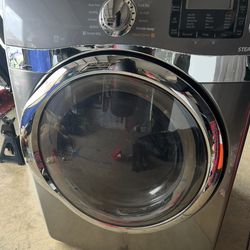 Samsung dryer