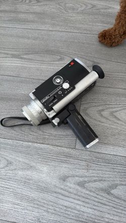 Camara vintage
