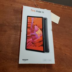 NEW Amazon Fire Max 11 Tablet 11" 64gb