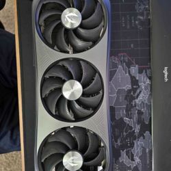 RTX 4080 Zotac Gaming Trinity OC