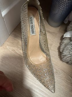 Shoes Like New