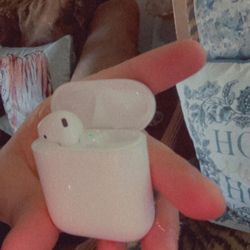 Air Pods