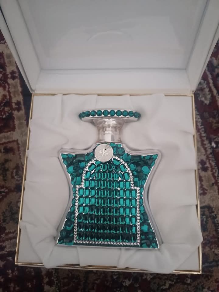 Bond No.9 Diamond Emerald