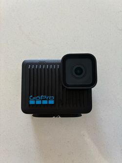 GoPro hero 4k action camera