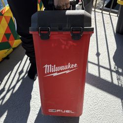 Milwaukee M18 Fuel Drain Snake 