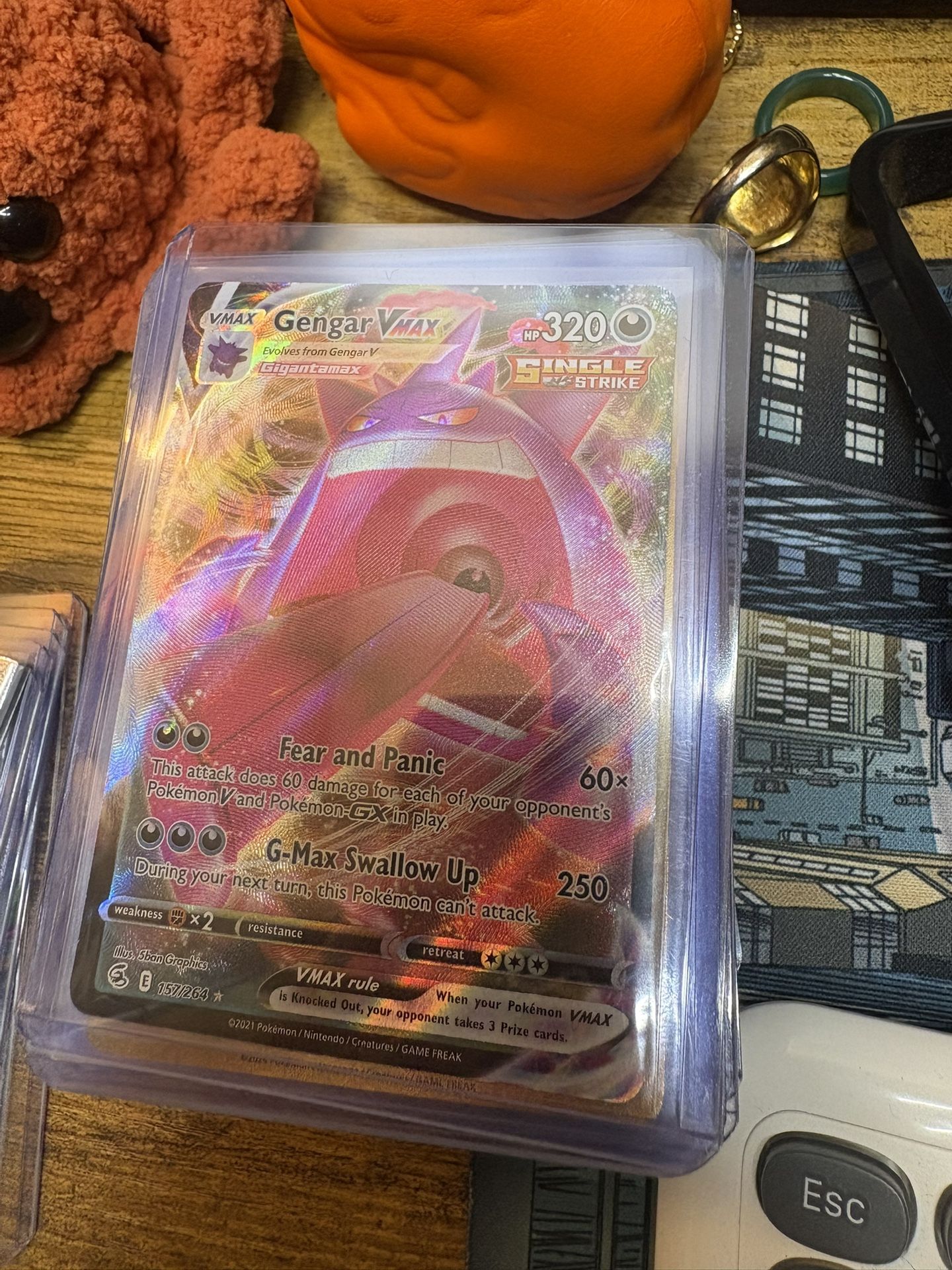 Pokemon Cards For Sale