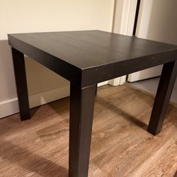 Side table