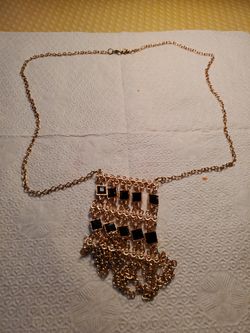 Costume Jewelry Piece