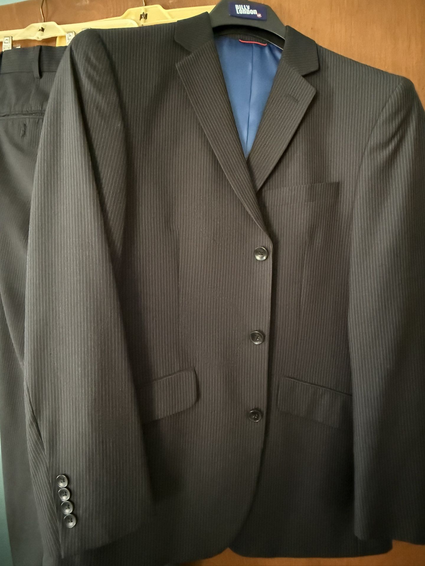Black Suit