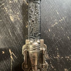 Star Wars Battledroid Digital Watch
