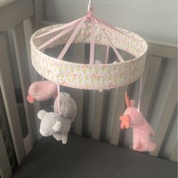 Brand New Baby Whimsical 