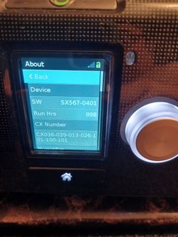 Resmd  Airsense 10 Autoset