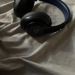 Beats studio pro