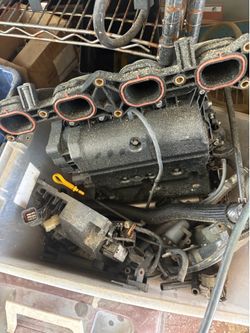 Suzuki 2006 parts/components
