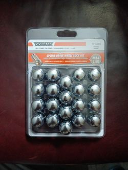 Lug Nuts