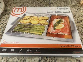 Master Chef
