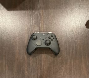 Elite series 2 Xbox controller