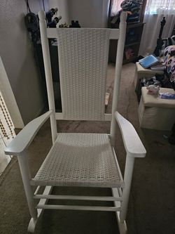 Rocking Chair