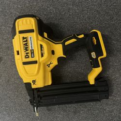Dewalt Brad Nailer 