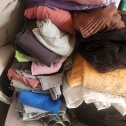 Clothes 