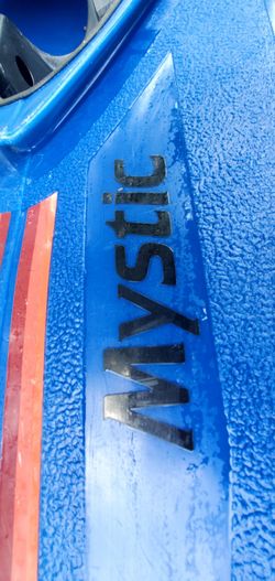 Aquaterra Mystic Classic Race 13' kayak