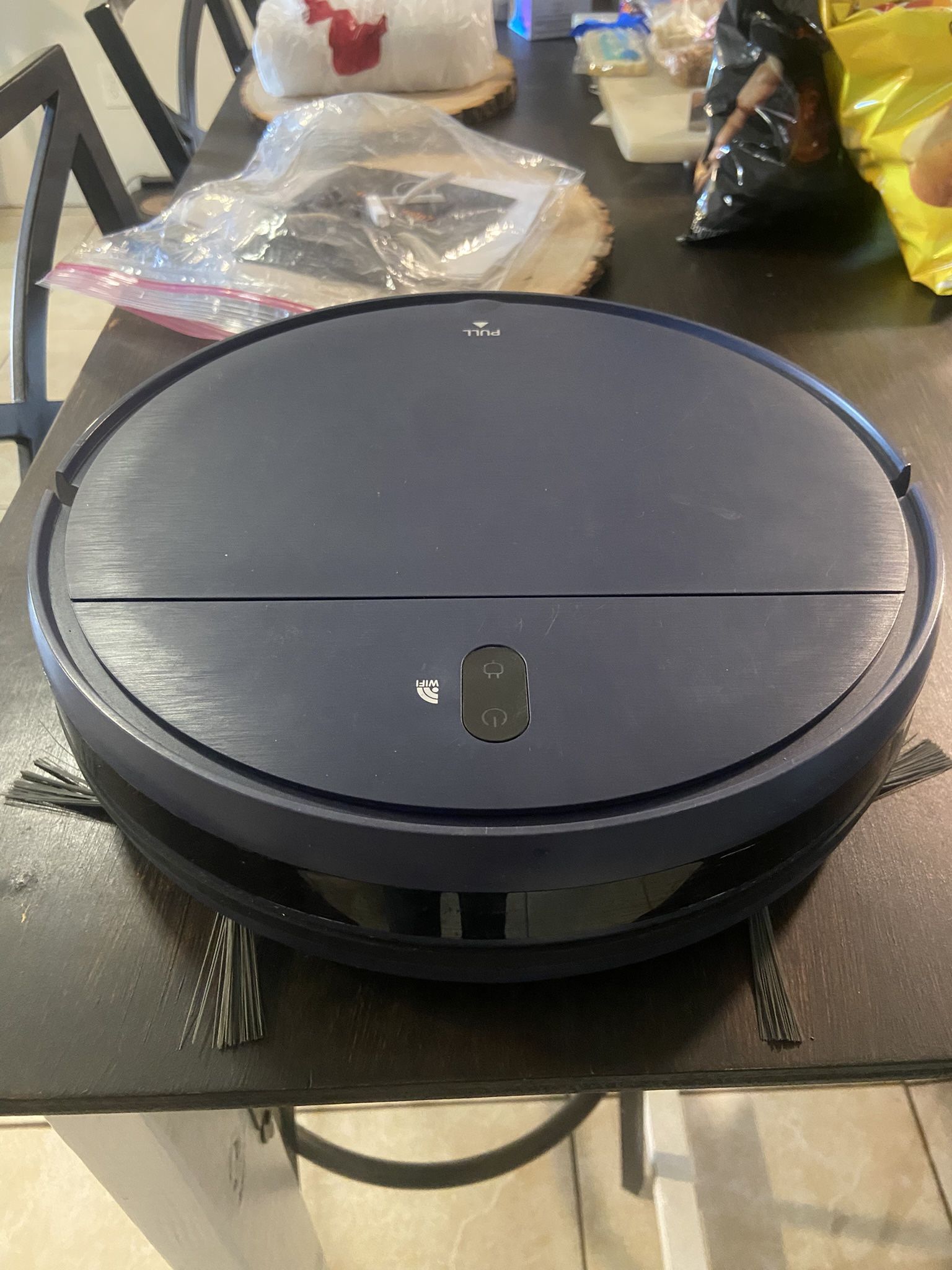 Robotic Vacuums And Mop