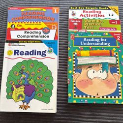 Books - 