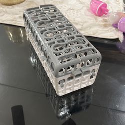 OXO Bottle Holder For Dishwasher 
