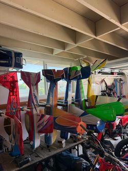 RC plane and car sale