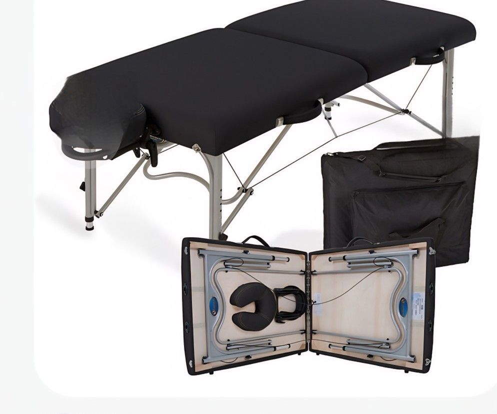 Massage Table