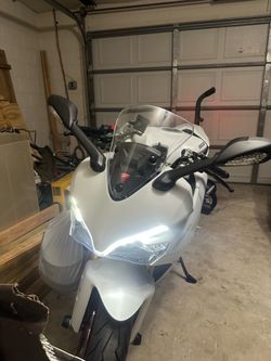 2020 Ducati SuperSport S