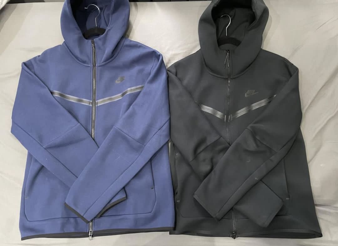 Nike Tech Fleece Bundle