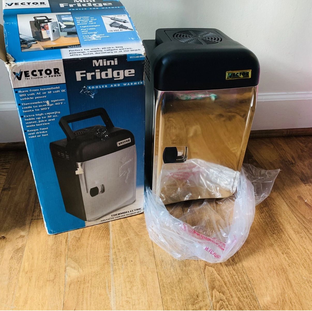 Mini Fridge