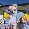 Elsa’s Decorations 