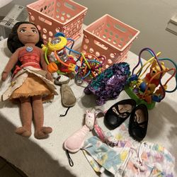 Kids Stuff