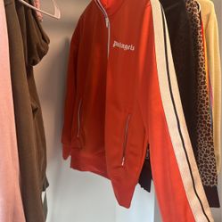 Medium Palm Angels Jacket 