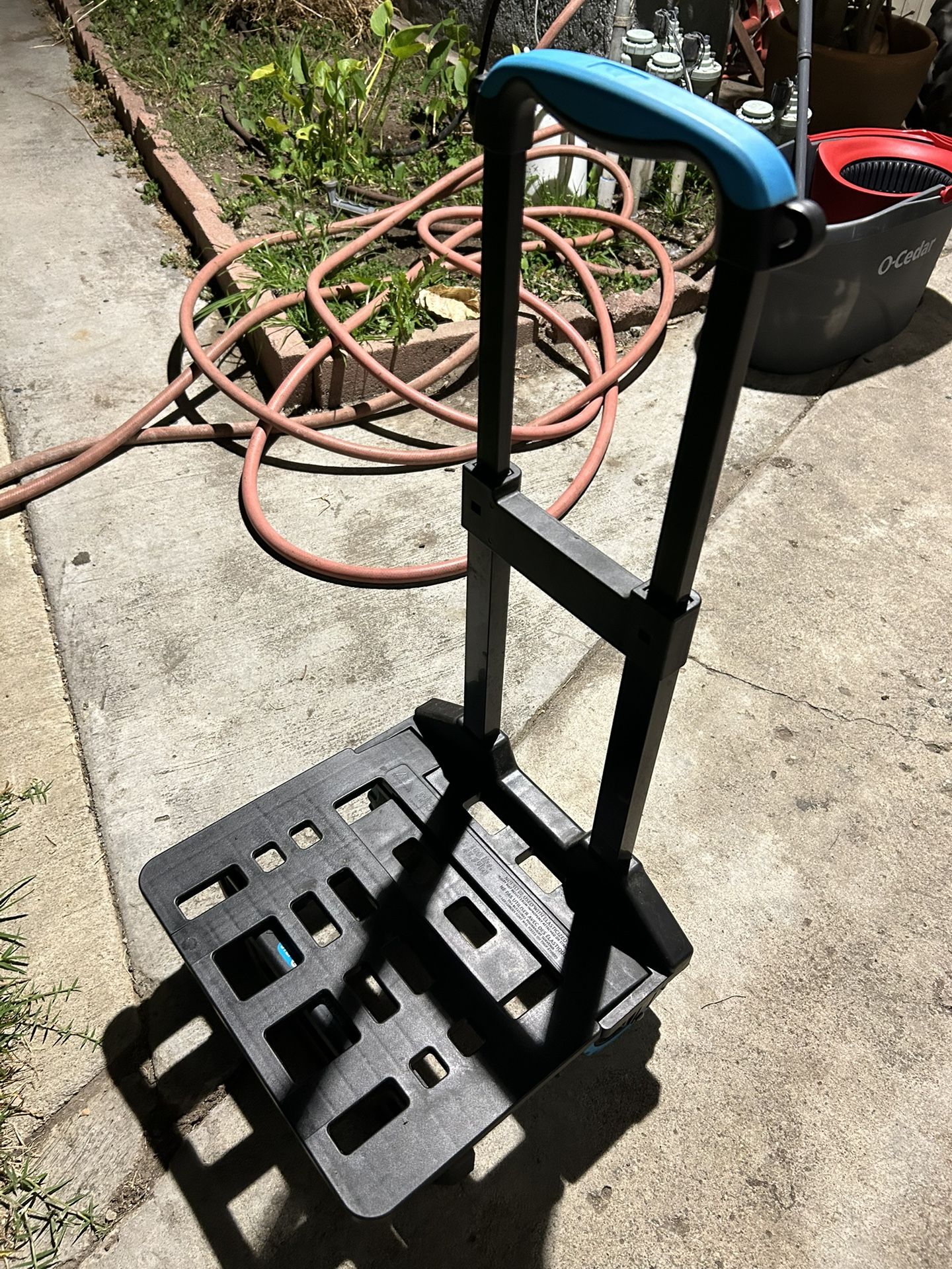 Utility Cart