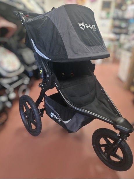 BOB Revolution FLEX 3.0 Jogging Stroller