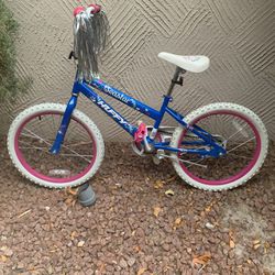 Huffy Seastar Girls 20’’ Bike Bicycle 🚲 Excellent Condition