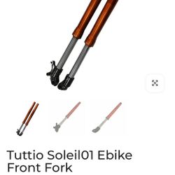 Tuttio Forks