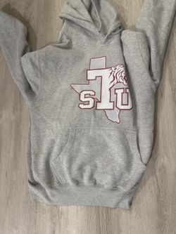 TSU Hoodie
