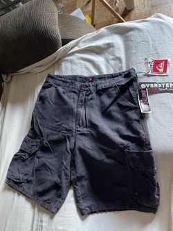 Quicksilver Board Shorts (vintage) NWT