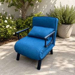 Convertible Chairs Bed