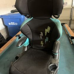 Toddler Car Seat 